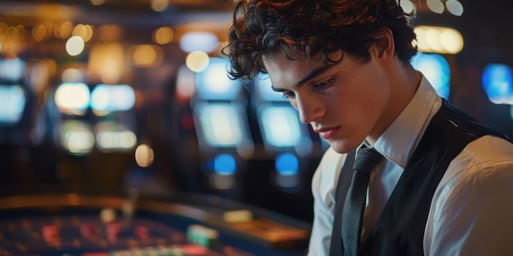 betjee.win Arcade